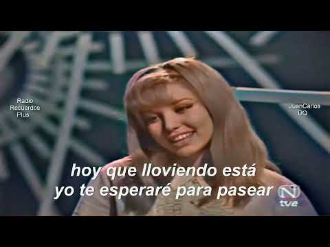 Concierto para enamorados KARINA  |  letra