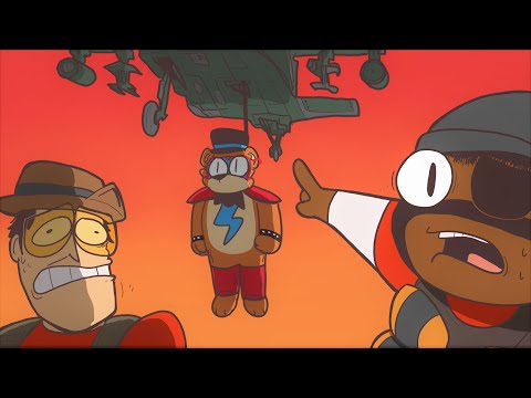 DEPLOY FREDDY FAZBEAR