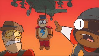 Deploy Freddy Fazbear