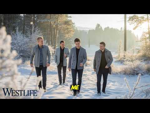 Westlife - Calm My Storm