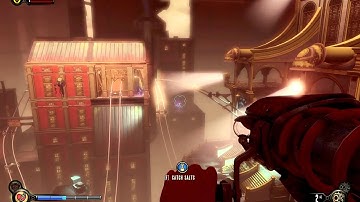 Vlahka Plays Bioshock Infinite Part 20