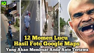 12 Momen Lucu Google Maps | Yang Membuat Anda Auto Tertawa !!!