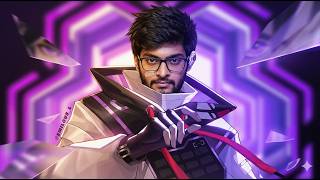 Vandal or Phantom one-tap meta | Valorant Live #live #gujjugaming #india