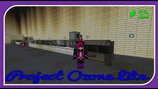 Project Ozone Lite | Episode 23: Making the Philosoher’s Stone