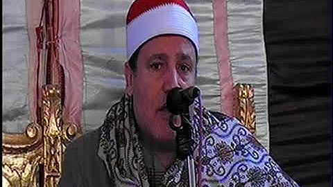 لشيخ حجاج الهنداوى سورة ال عمران  19=1=2019