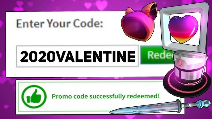 TRYING A *SECRET* CODE TO GET DOMINUS FOR FREE ON ROBLOX!! 