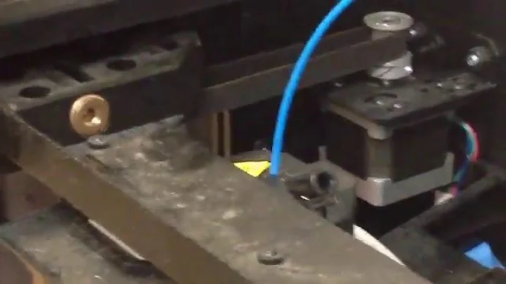 Columbia Maker Space: How to Use 3D Printers! Part 2