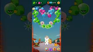 【987】LINE BUBBLE 2