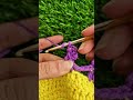 crochet is ❤️ #crochet #marie_crochet #youtube