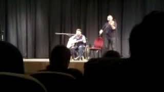 Erhan Karaman Müthiş Ses