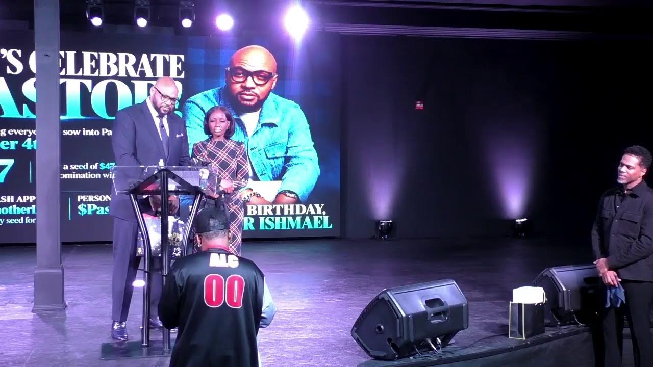 Another Level Church Sunday Worship!