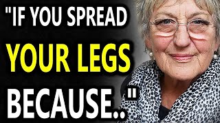 40 LIFE-CHANGING Quotes From Germaine Greer - Must Watch! 40 LIFE-CHANGING Quotes From Germaine Greer - Must Watch!