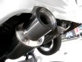 FC3S RX-7 A'PEXi GTspecマフラー インナーサイレンサー付き