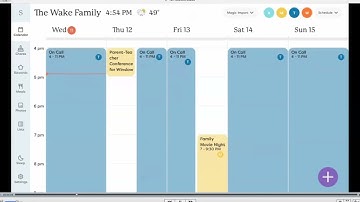 Skylight Calendar 101- New User Masterclass