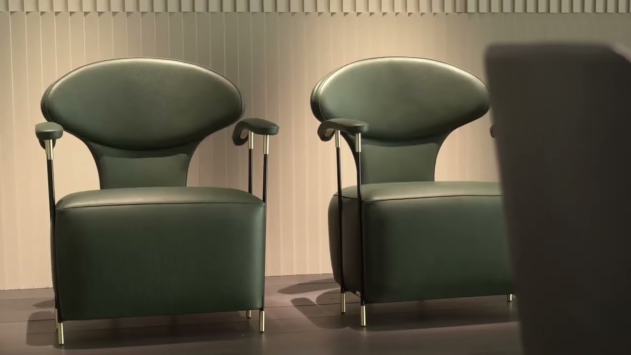 Элитная мебель от фабрики Mascheroni