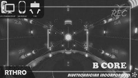 B core startup and meltdown