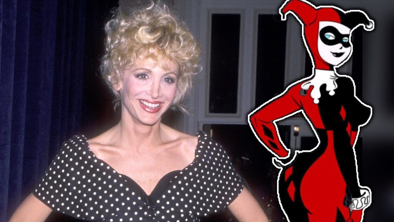 Первые и последние реплики Арлин Соркин в роли Харли Квинн