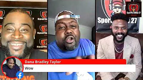 Former Clemson Defensive Tackle Terry Jolly (Episo...