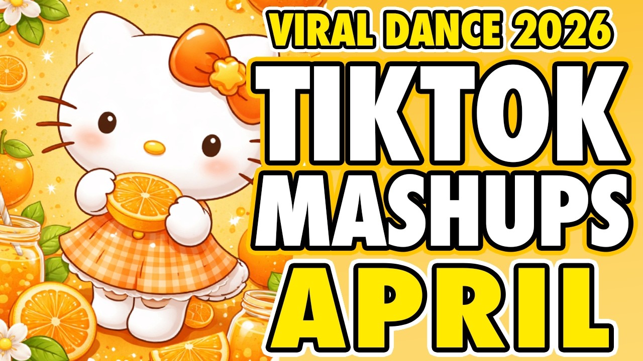 New Tiktok Mashup 2026 Philippines Party Music Viral Dance Trends June 2nd