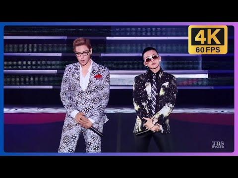 GD & T.O.P - YouTube