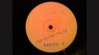 Unknown Face - Broken Limits