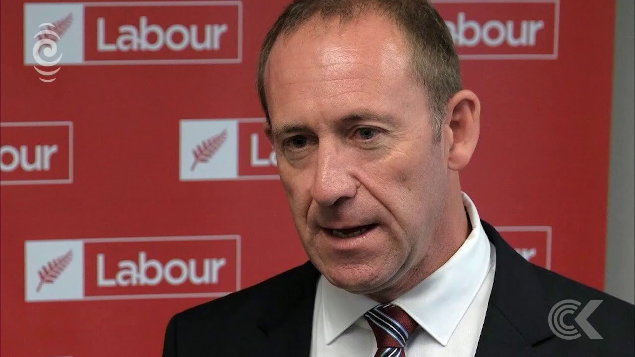 Labour accused of hypocrisy over interns' living conditions