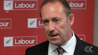 Labour accused of hypocrisy over interns' living conditions