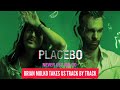 Brian molko takes us track by track through placebos never let me go maniacs 25 03 2022