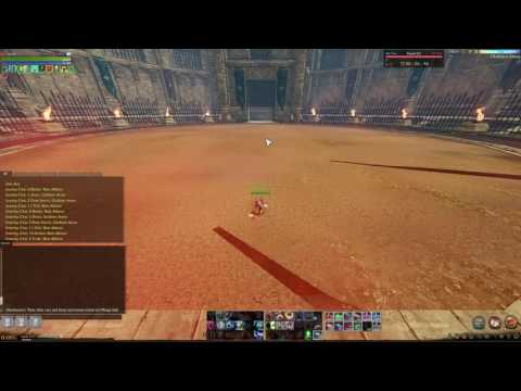 Archeage pvp Blighter