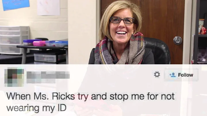 Teachers Read Mean Tweets