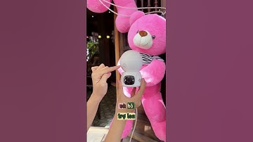 Camera 2 mắt gắn trong nhà, xem được phòng bếp, xem được cổng nhà #camerayoosee #camerawifi