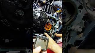 #BikeService #BikeCare #MotorcycleTips #BikeMaintenance #YamahaLover #BikerLife #BikePower