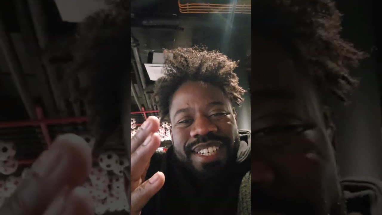 Pre-Game Day Vlog! FCB - VFL