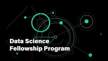 IDA’s Data Science Fellowship Program