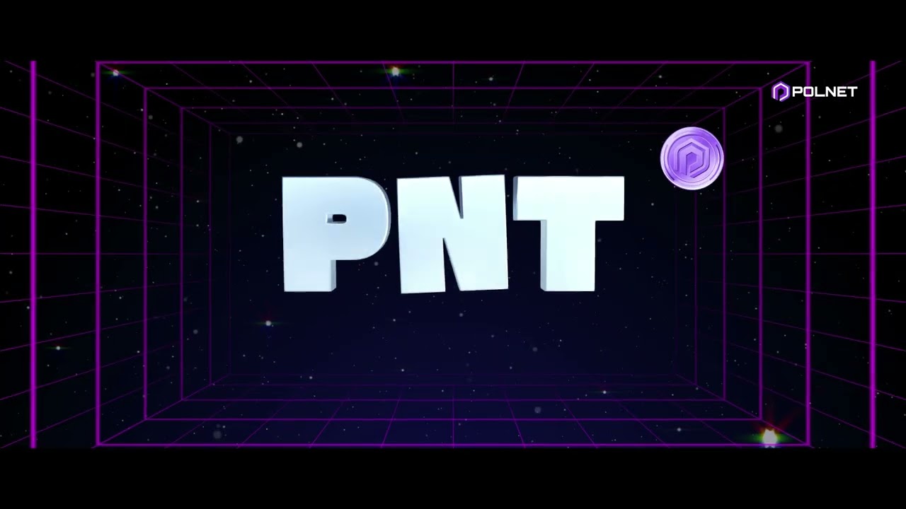 What is PNT? The Token Powering the Polnet Ecosystem | 