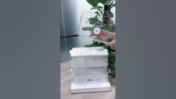 Đập hộp nóng hổi nồi hấp 3 tầng Gilux đi kèm hướng dẫn sử dụng cực đơn giản #gilux #noihap3tanggilux