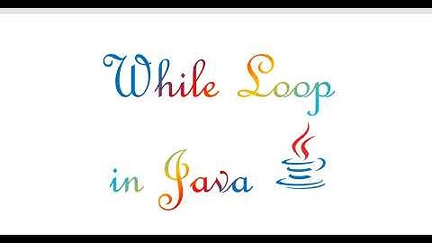 ICSE Class 9 - Java Programming L - While Loop iv