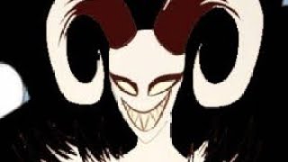 EnVA Helluva Boss Satan's Song Another Me by MOTI