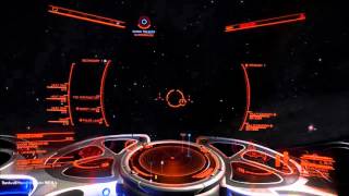 E:D PvP: Clipper vs FDL