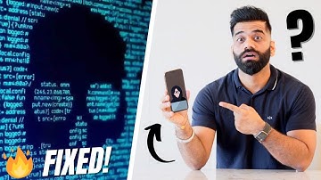 Huge Emergency Update iOS 14.8 - Pegasus Spyware Fix🔥🔥🔥