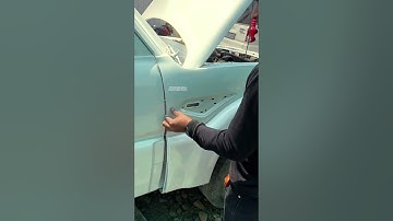 Scorpio Old to New Convert #mahindra #modification #shorts #modificition #scorpio #carmodification