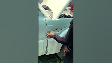 Scorpio Old to New Convert #mahindra #modification #shorts #modificition #scorpio #carmodification