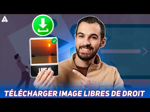 Top 3 Sites de Photos Libres de Droit et Tuto Télécharger des Photos par Lots avec Facilité