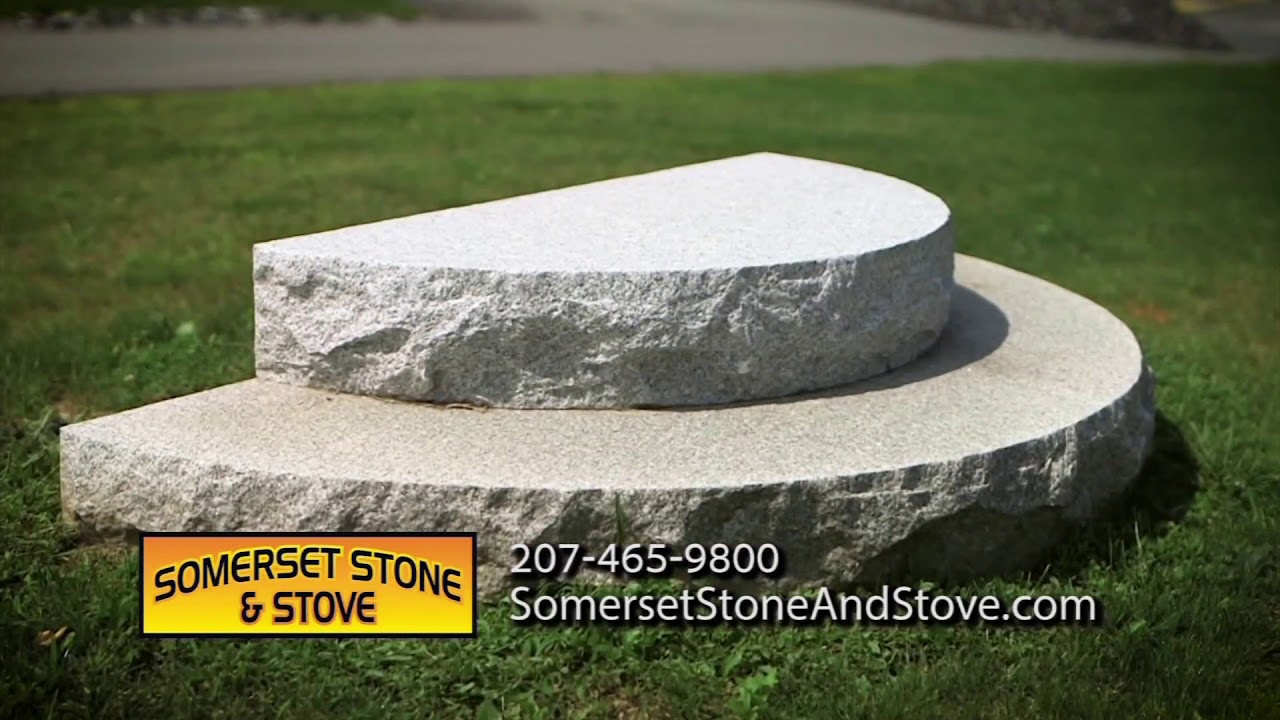Somerset Stone & Stove 2017 YouTube