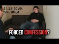 Brendan Dassey’s Confession EXPLAINED: Coerced or True? (Making a Murderer Case)