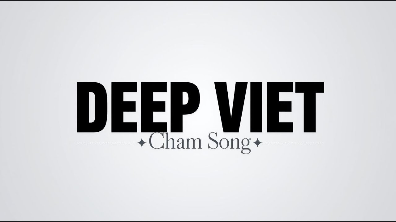 Deep Việt - Chờ Trên Tháng Năm