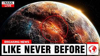 James Webb Just Saw Pluto for the First Time And It Shouldn't Be Possible!