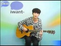 何韻詩現場吉他彈唱 詩與胡說 出走太平洋 瘋子 何韻詩現場吉他彈唱 詩與胡說 出走太平洋 瘋子