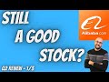 Alibaba Still a Good Stock? | Q2 Full Review 1/3 | Alibaba (BABA) Stock Analysis