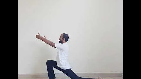 (HD)Tutorial Video - Hatha Yoga Surya Namaskar